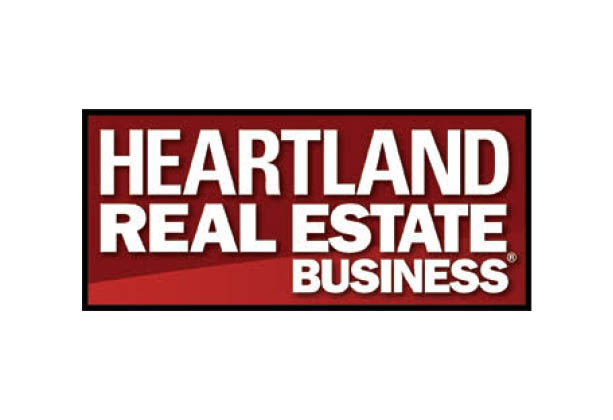 Heartland Real Estate Feature