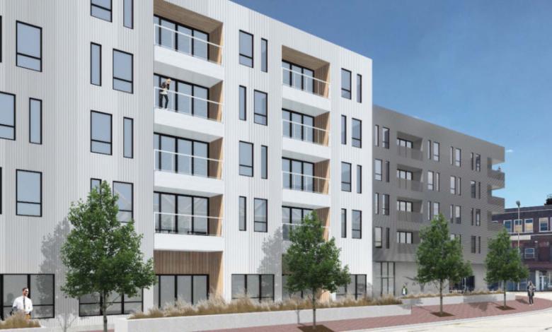The Yards Apartments are Opening Soon