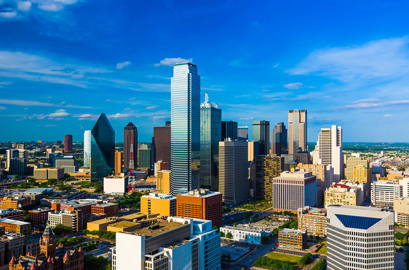 MW Builders Expands into Dallas Market