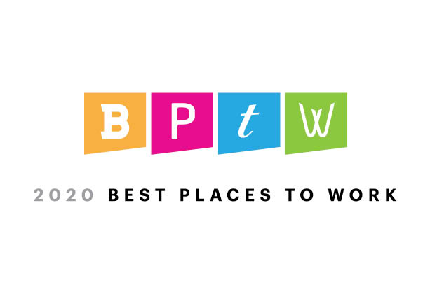 KC Office Named a KCBJ 2020 Best Place to Work